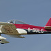 Vans RV-4 G-BULG