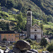 Lavertezzo - Val Verzasca