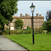 Chapel Quad and Maitland