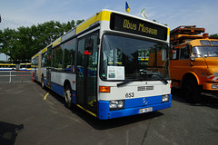 70 Jahre OBus Solingen 035