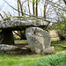 Groupe de Dolmens de Savatole