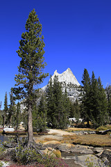 Cathedral Peak