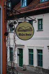 Buchhandlung