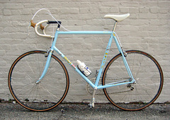 1985 Masi (Milano) 3v Volumetrica