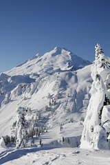 Mount Baker