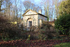 Lodge to the Demolished Parlington Hall, Aberford, West Yorkshire