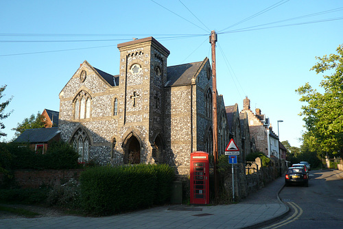 Loddon