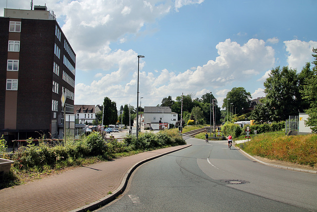 Ardeyer Straße (Fröndenberg-Langschede) / 11.06.2022