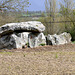 Groupe de Dolmens de Savatole