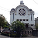 Synagoge in  Lausanne