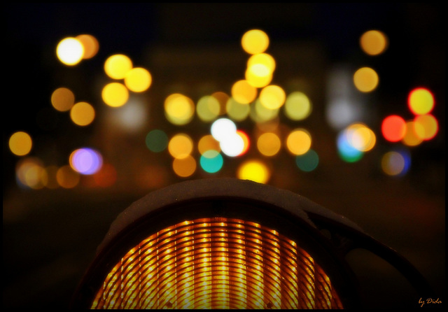 City Lights