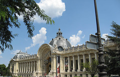 le Petit PALAIS le Petit PALAIS