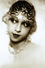 Josephine Baker