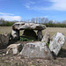 Groupe de Dolmens de Savatole