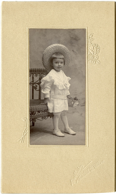 Roger C. Trask