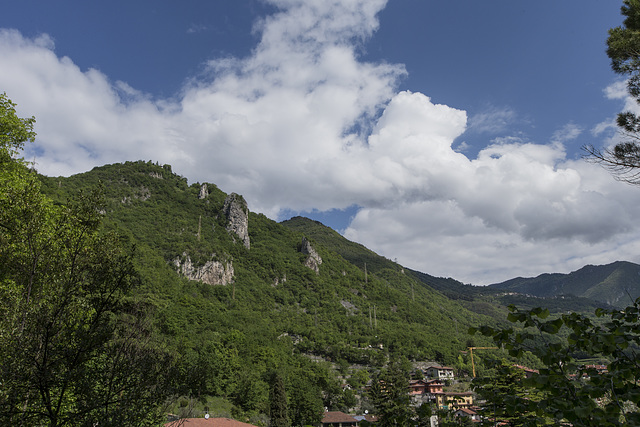 Lovere - Bergamo