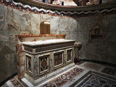 middlesex hospital chapel, fitzrovia, london