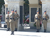 Changing of the Guard - 17 September 2015