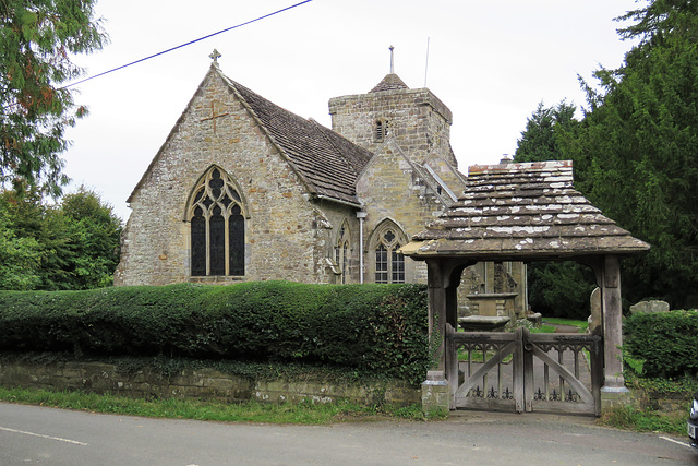 ardingly church, sussex