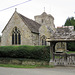 ardingly church, sussex