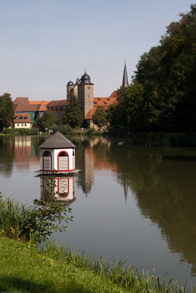 Schloss Thurnau