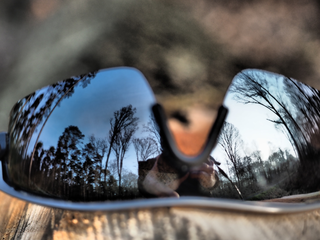 Lunettes de vue