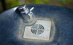 eau potable