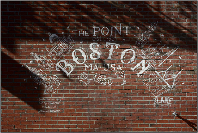 Boston Art