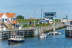 Stevinsluis