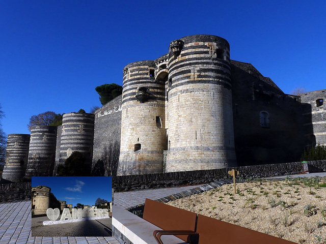 ANGERS