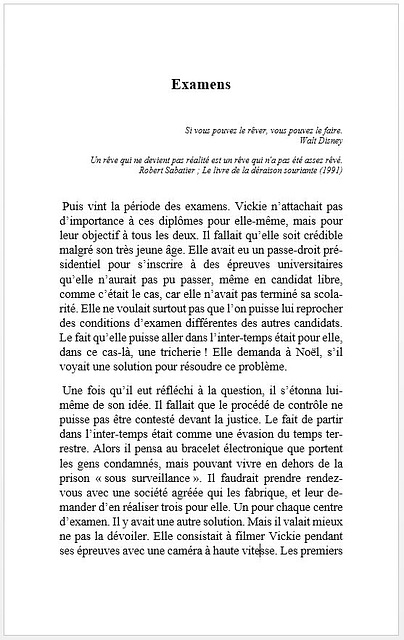 Le cancer de Gaïa - Page 147