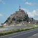 Mt St Michel