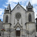 Eglise SainT-Jacques à COGNAC
