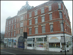 Stepney Methodist Church