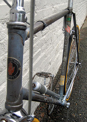 1939 Rudge-Whitworth Olympic Road