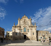 Matera - San Francesco d'Assisi