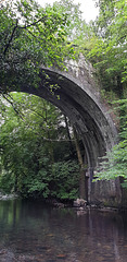 Penllwyn Tramroad Bridge