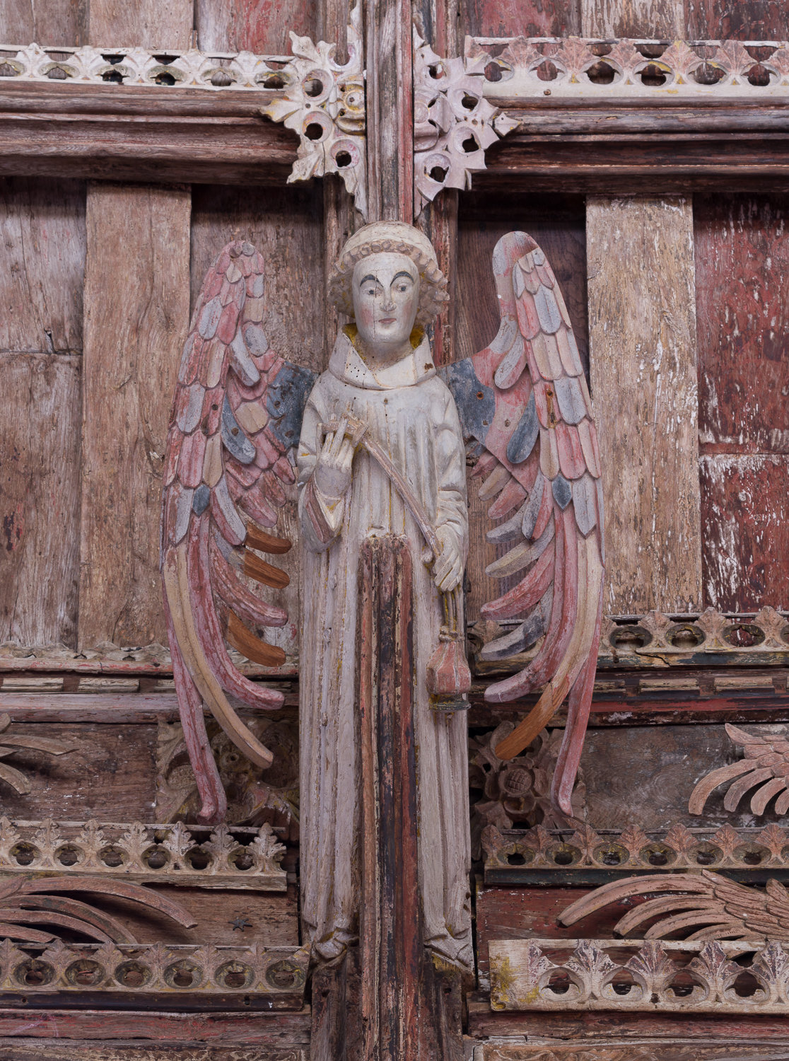 Necton angel