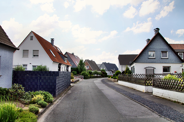 Sonnenbergstraße (Fröndenberg-Langschede) / 11.06.2022