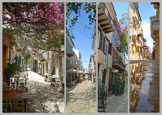 Greece - Nafplion