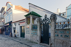 Aveiro, Portugal HWW