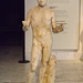 Young Boy from the Villa Dei Papiri in the Naples Archaeological Museum, June 2013