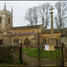 Church of St Peter ad Vincula