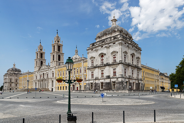 Mafra, Portugal