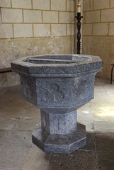 Font