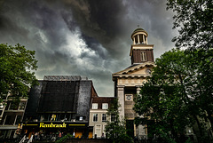 I Wish It Would Rain Down, Yeah! - Utrecht