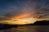 Honningsvåg Sunset