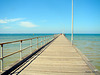 Altona Beach Pier