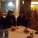 Bardhyl kun Viviana, Monica kaj Pedro Tirana 28.11.2014