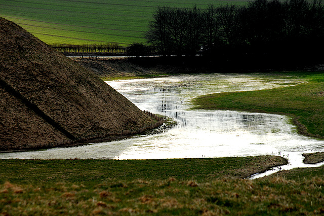 Silbury Hill